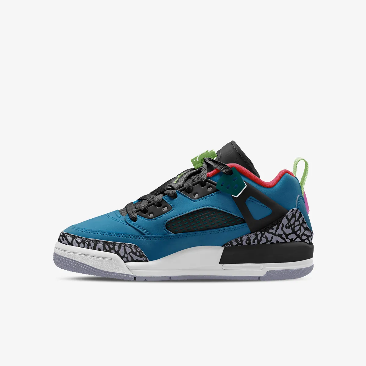 Spizike Low