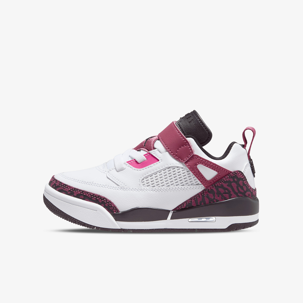 Spizike Low (Ps), Bela