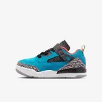 Spizike Low, Plava