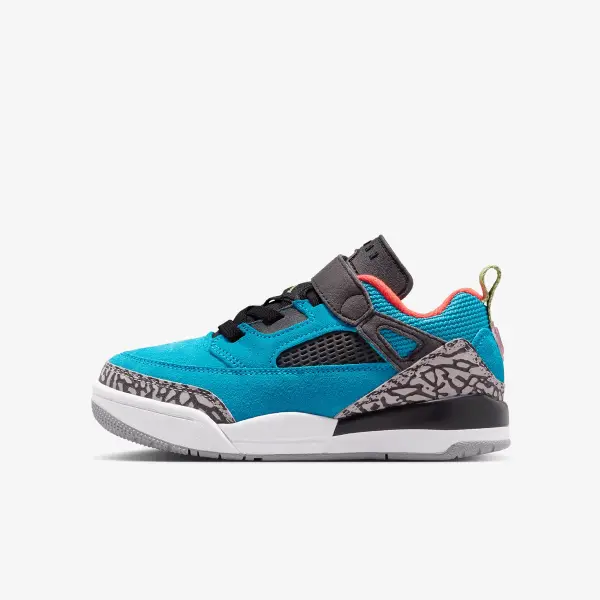 Jordan Spizike Low