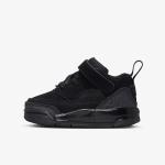 Spizike Low Bt, Crna