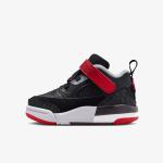 Spizike Low, Crna