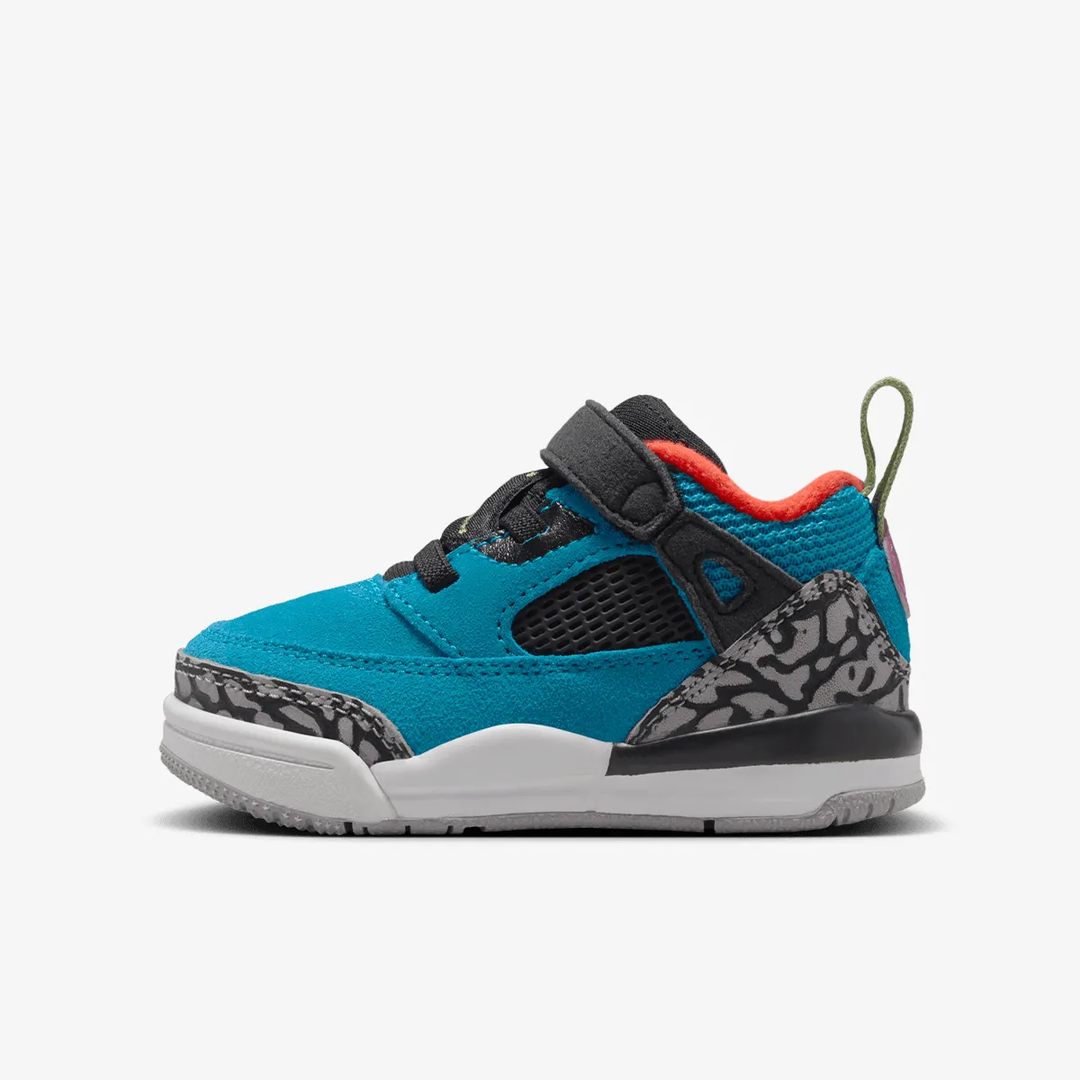 Spizike Low