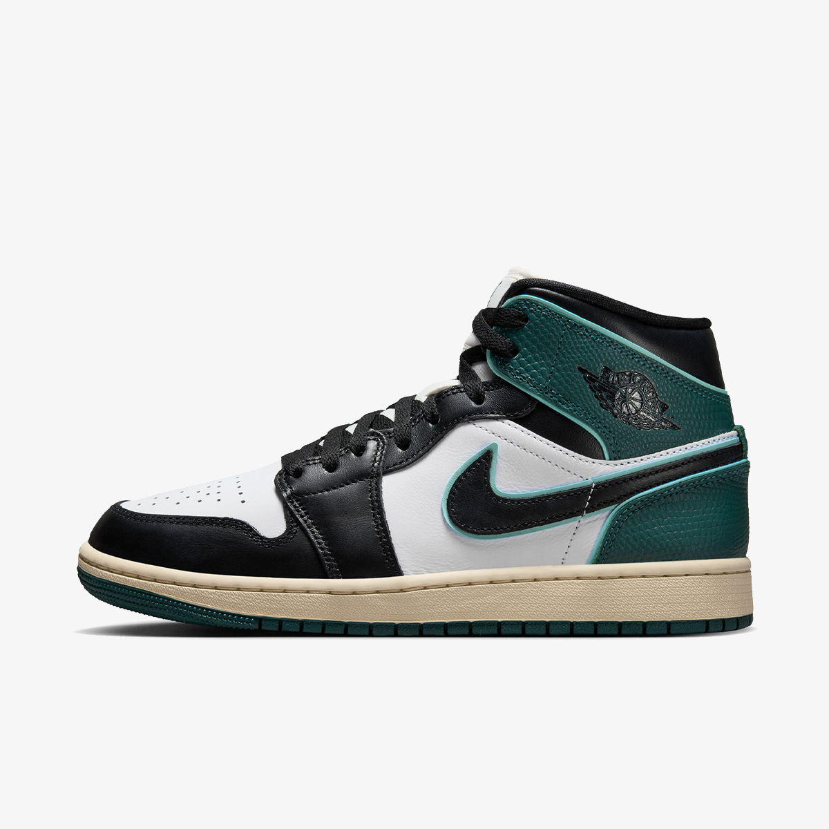 Air 1 Mid SE, Multikolor