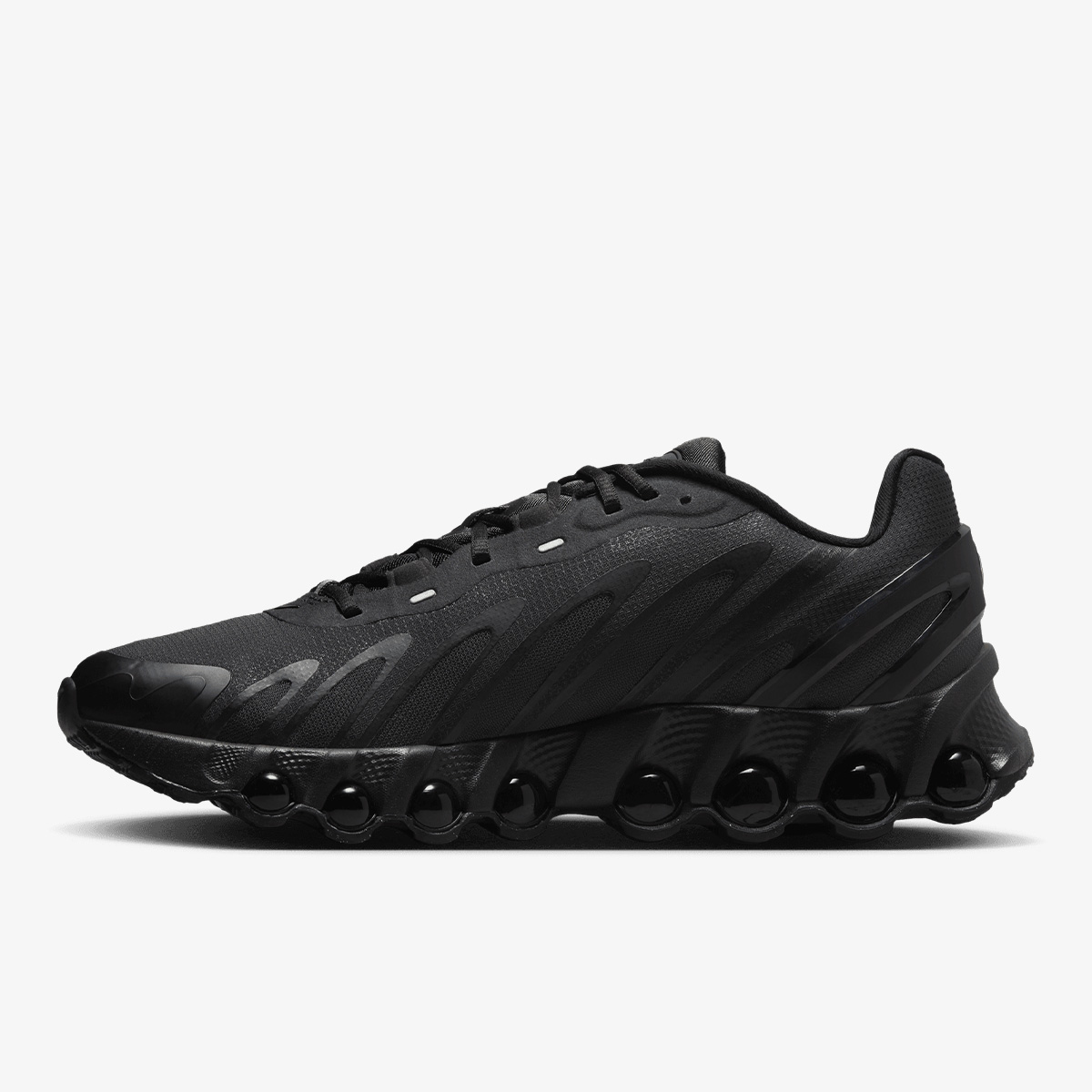 Air Max Dn8, Crna