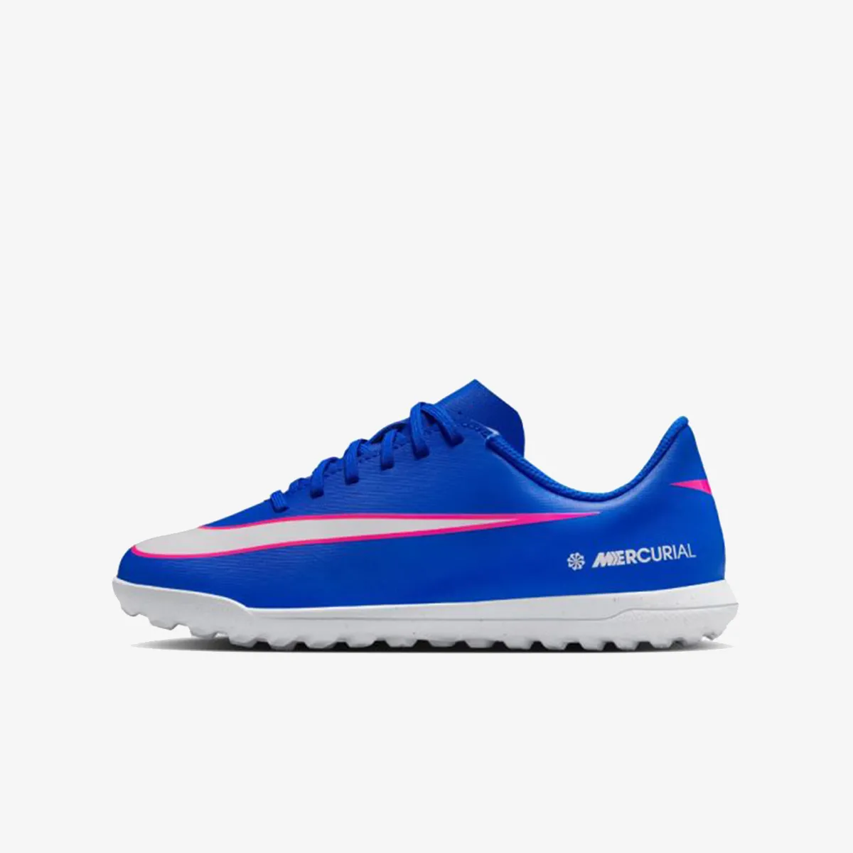 Mercurial Vapor 16 Club, Plava