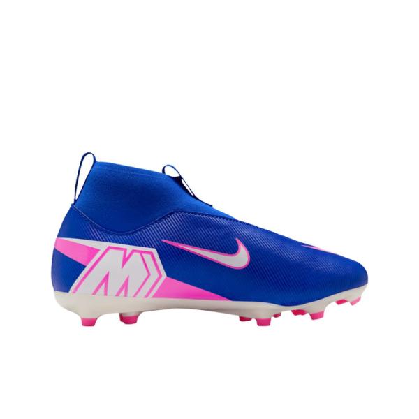 Nike Jr zoom superfly 10 acad fgmg