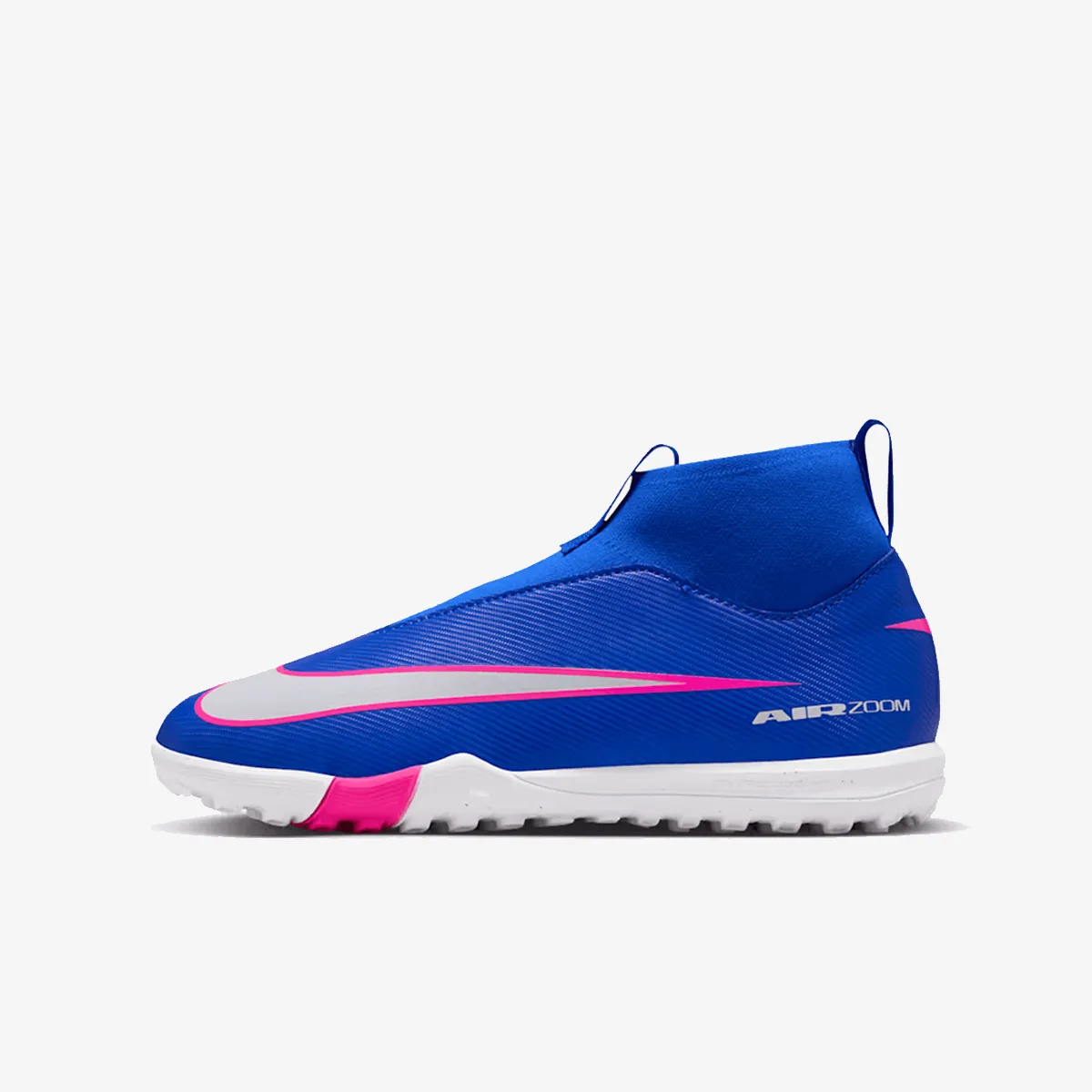 JR Zoom Superfly 10 Academy, Plava