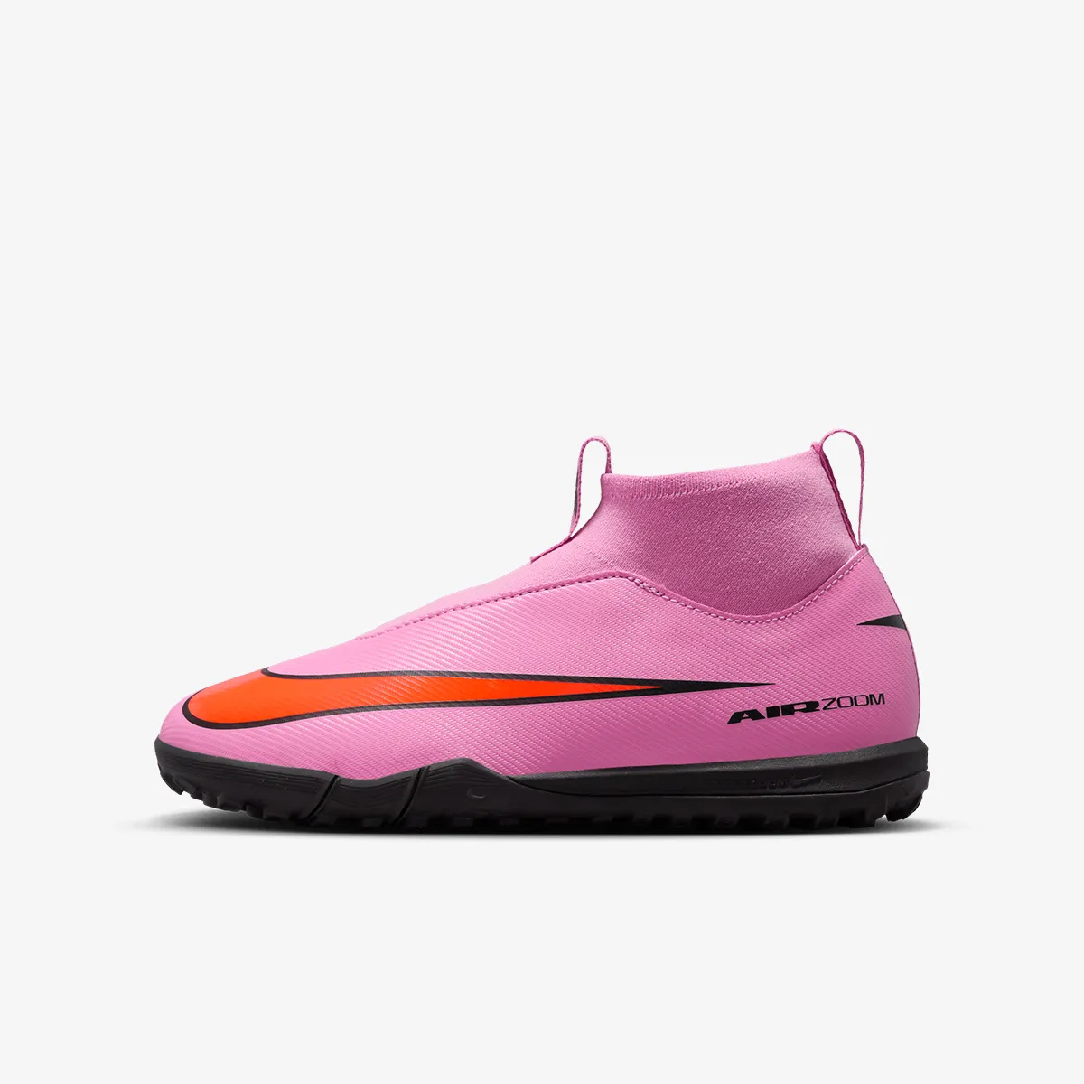 JR Zoom Superfly 10 Academy, Crvena
