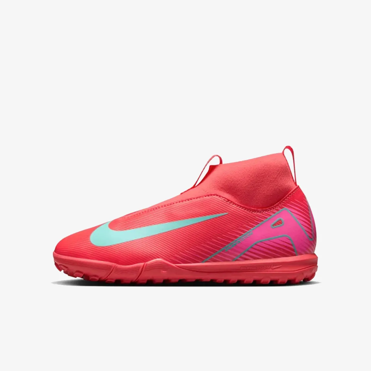 JR Zoom Superfly 10 Academy