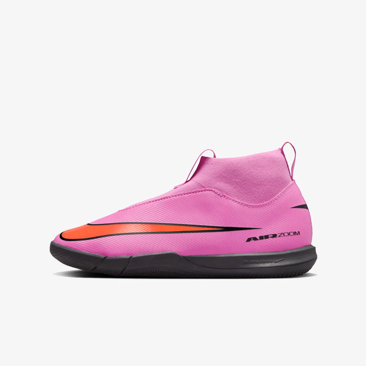JR Zoom Superfly 10 Academy, Crvena