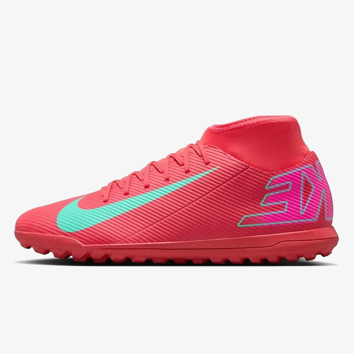 Superfly 10 Club