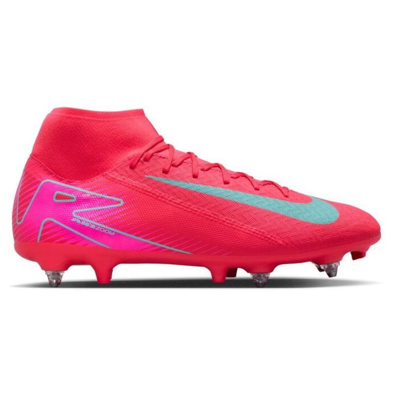 Zm superfly 10 acad sg-pro ac
