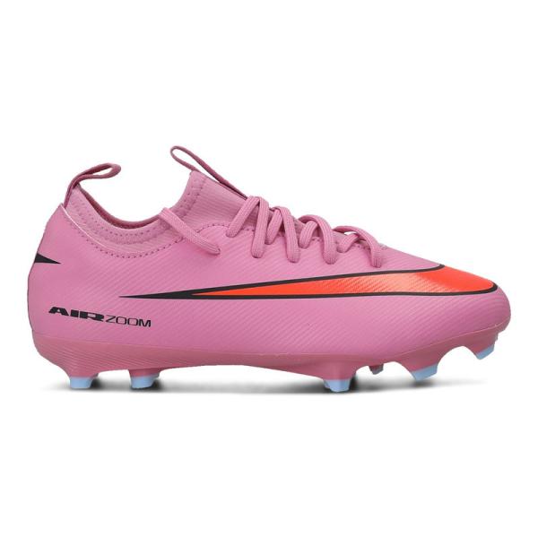 Nike Jr zoom vapor 16 acad fg/mg