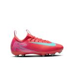 Jr zoom vapor 16 academy fg/mg, Zelena