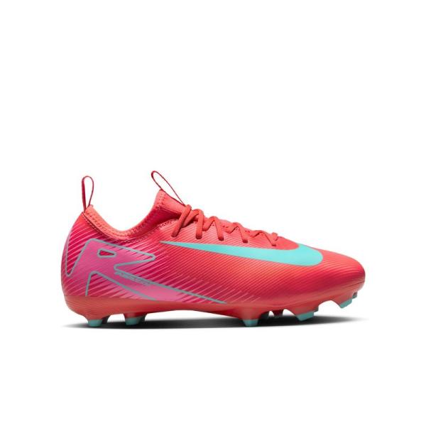 Nike Jr zoom vapor 16 academy fg/mg