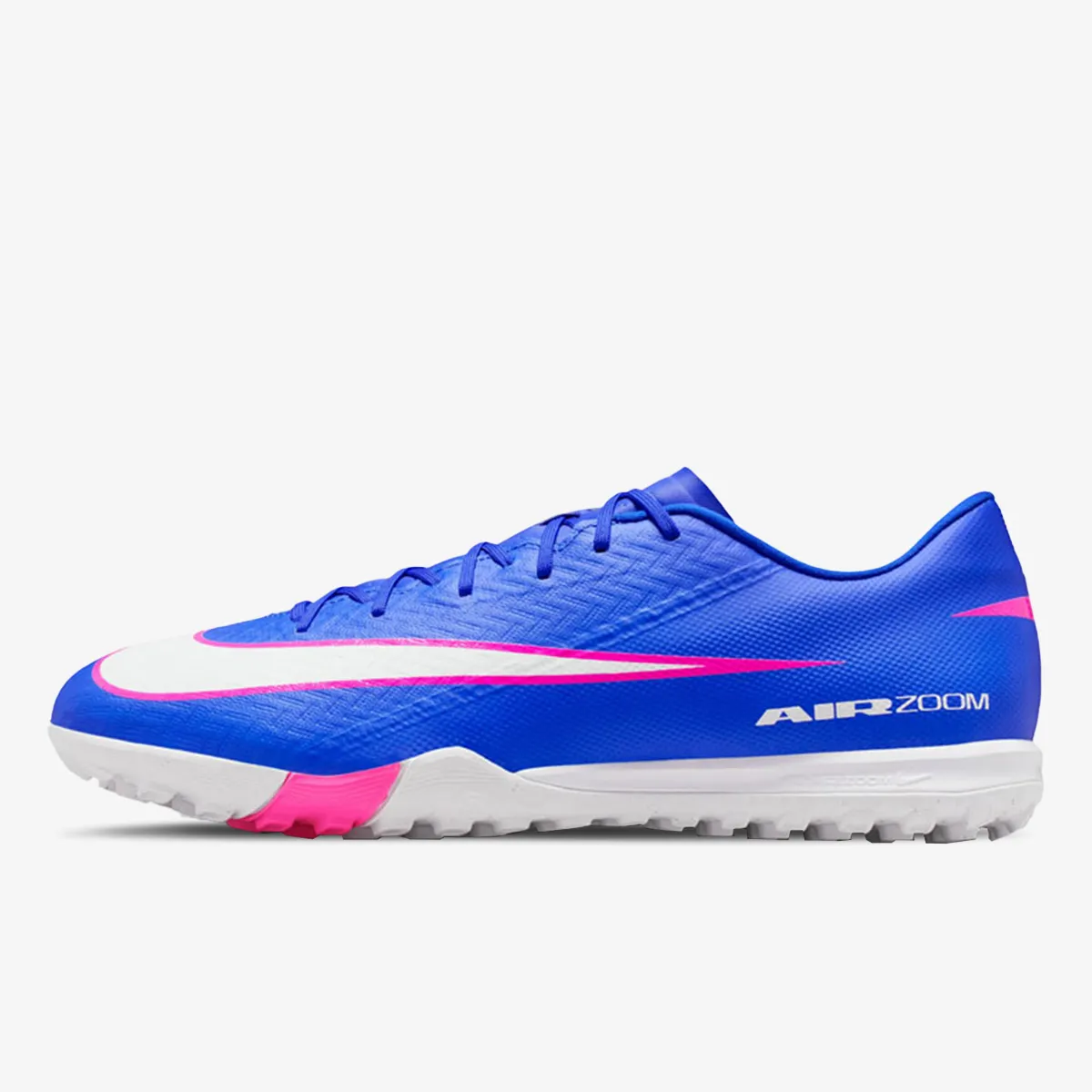 Mercurial Vapor 16 Academy TF, Plava