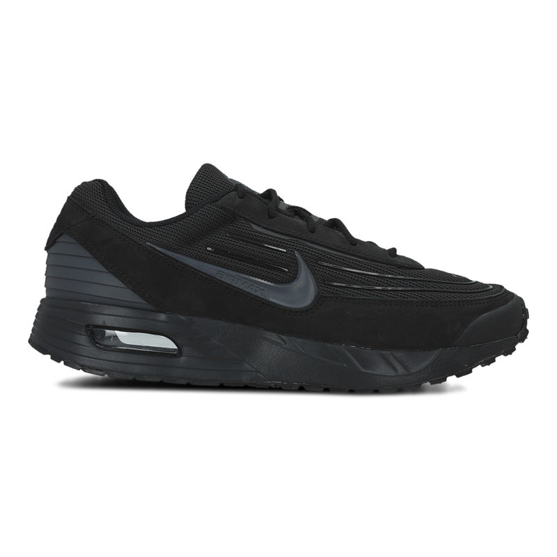 Air Max Verse, Crna