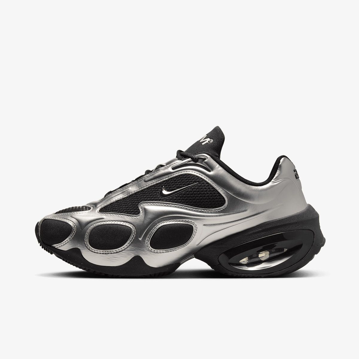 Air Max Muse, Crna