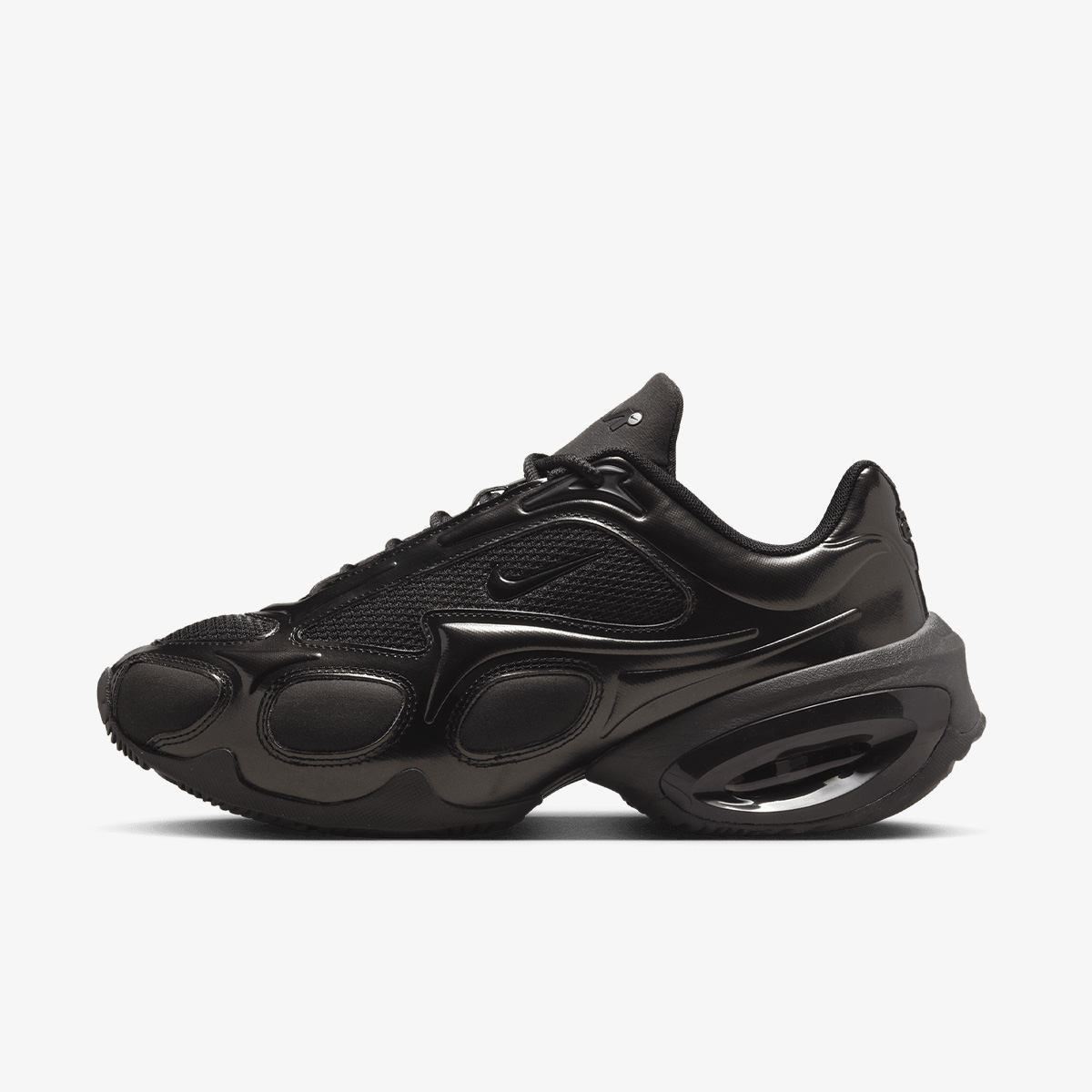Air Max Muse, Crna