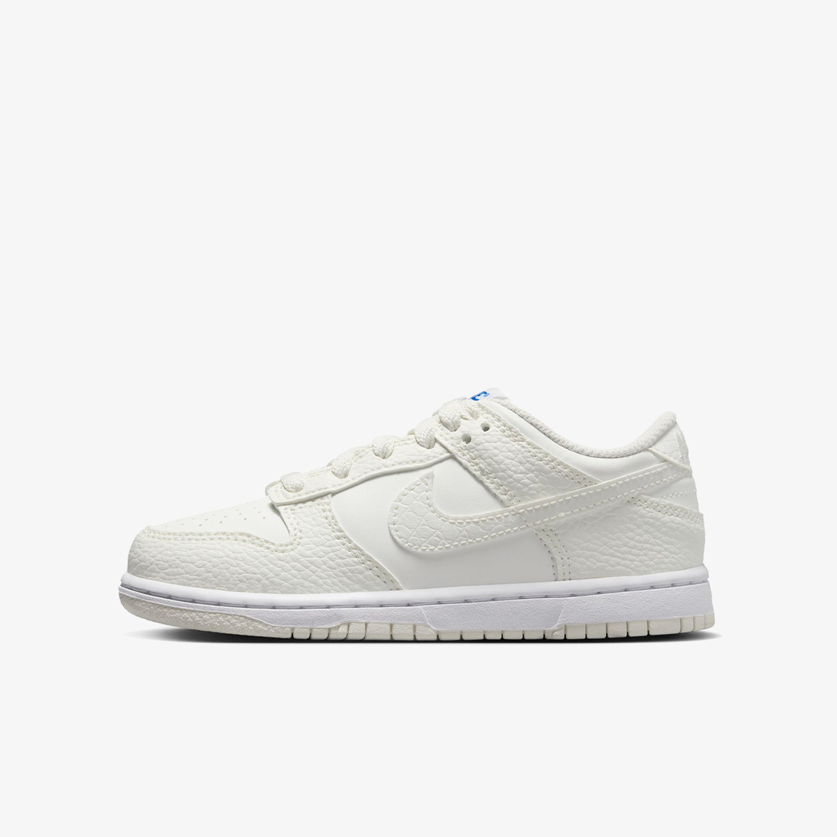 Dunk Low, Bela