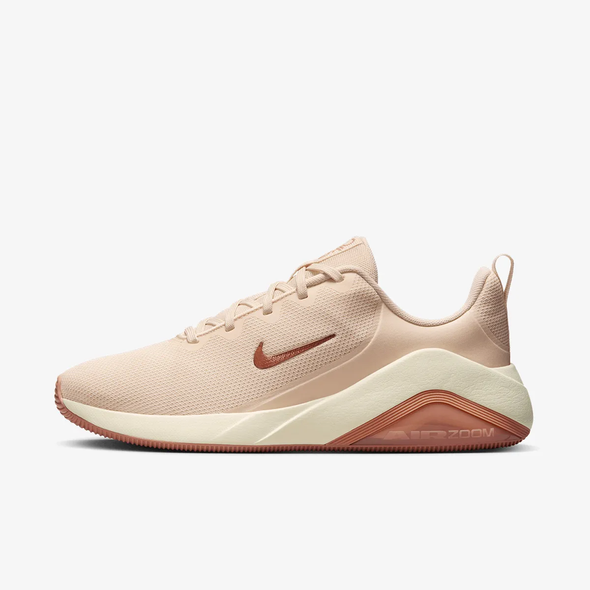 Air Zoom Bella 7, Bež