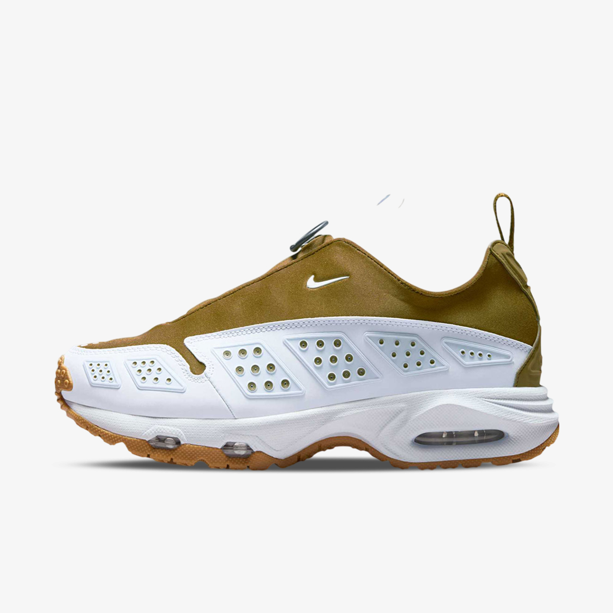 Air Max SNDR, Zelena