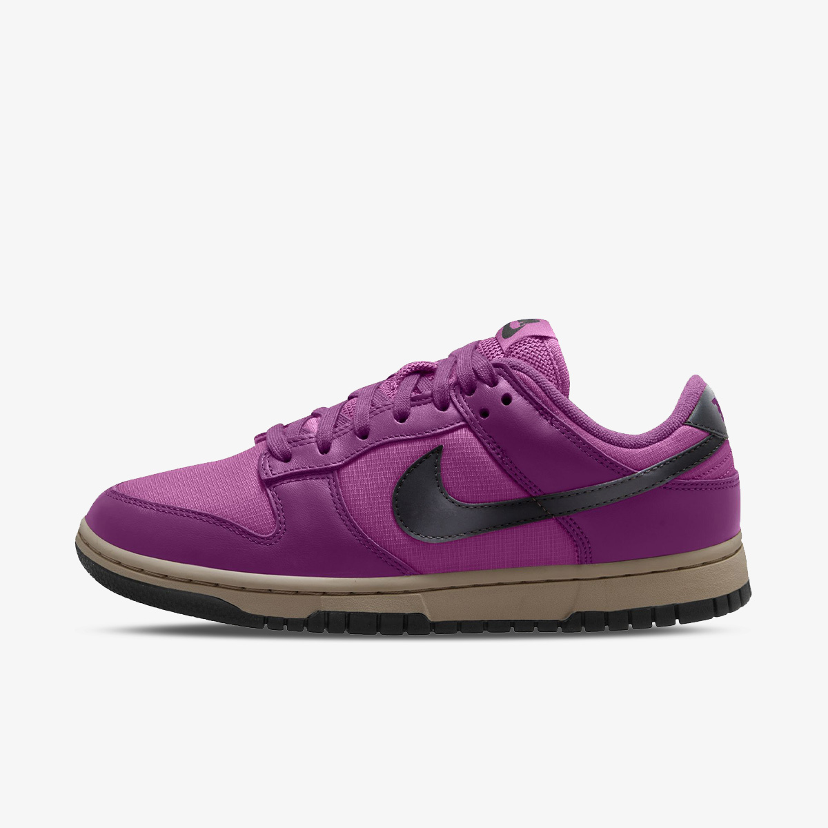 Dunk Low Wntr, Multikolor