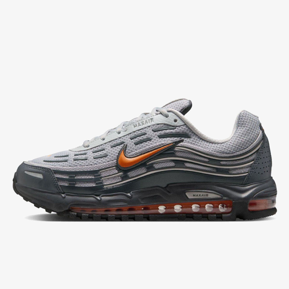 Air Max TL 2.5, Siva