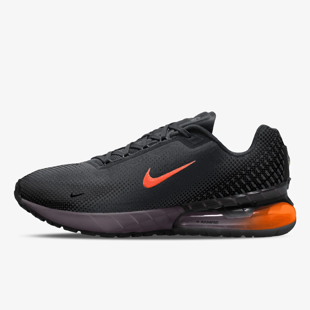 Air Max Phoenix, Crna