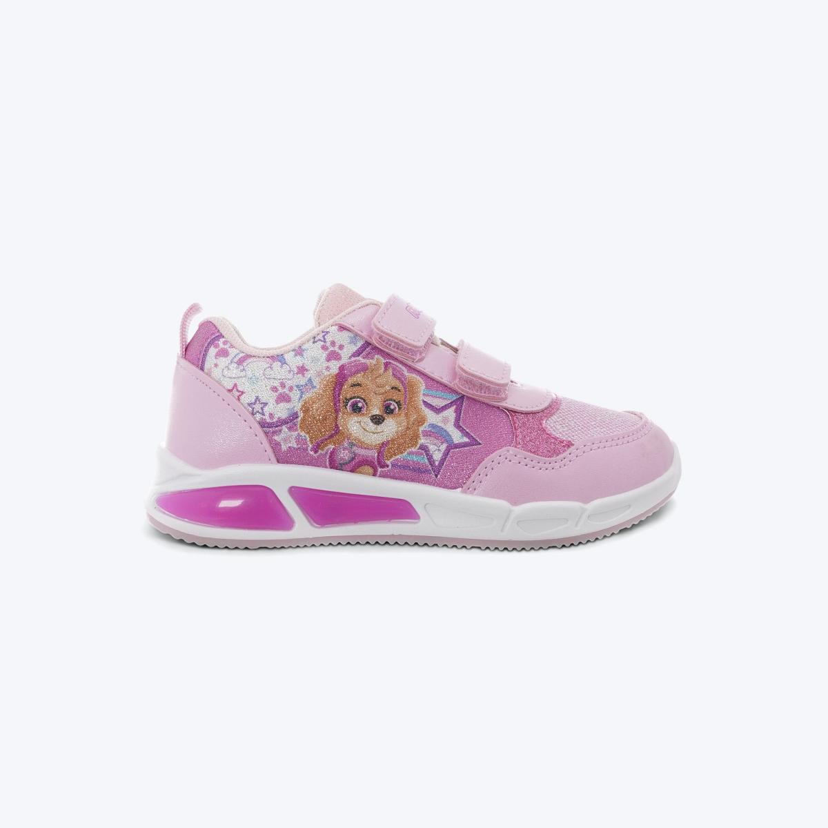 paw patrol GTP