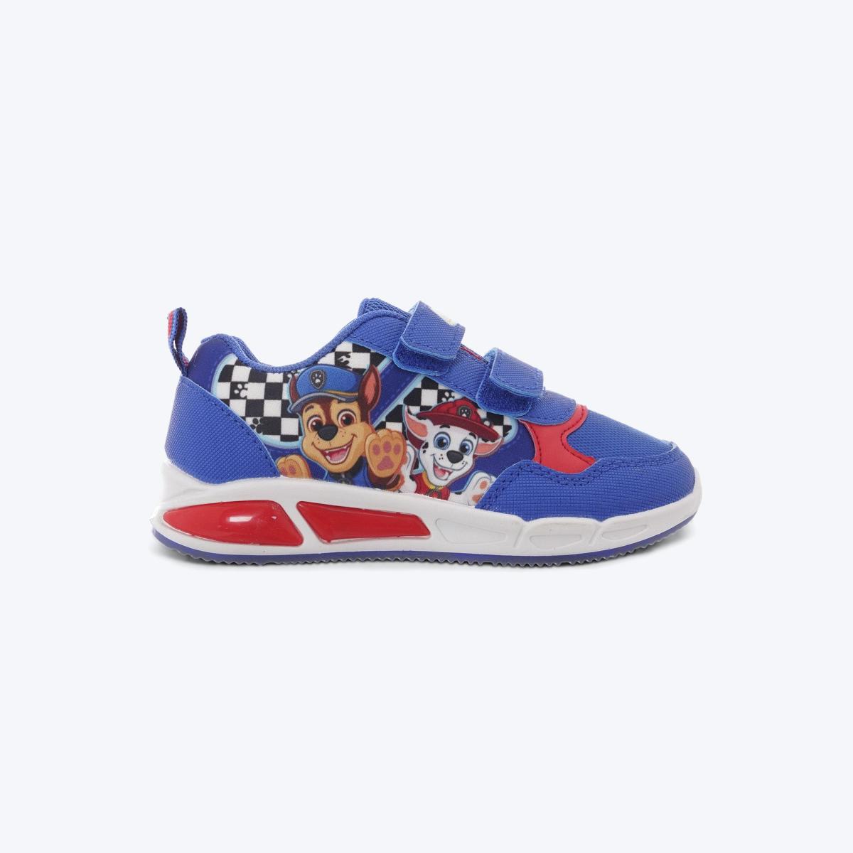 paw patrol BTP