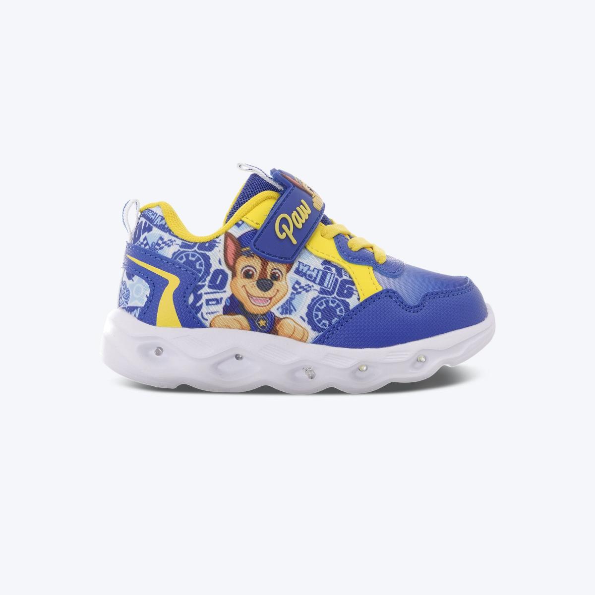 paw patrol BTP