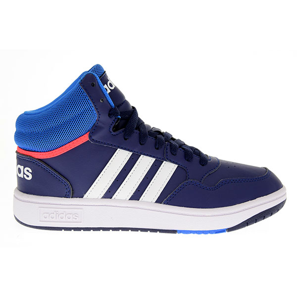 Hoops Mid 3.0, Plava