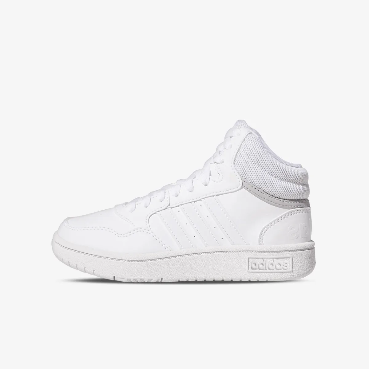 Hoops 3.0, Bela