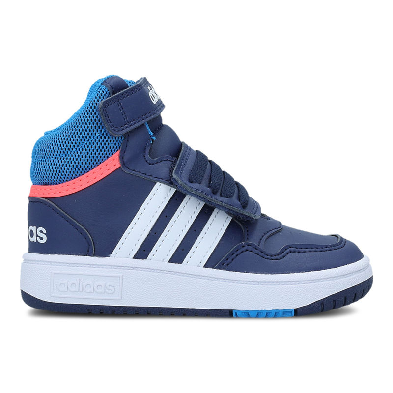Hoops Mid 3.0 Ac I, Plava
