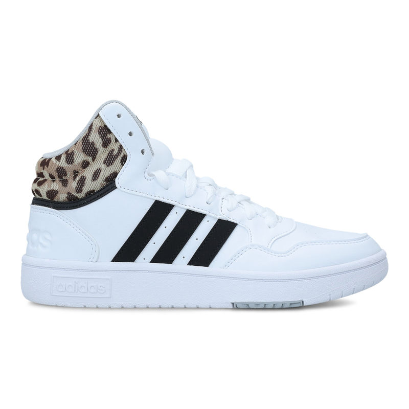 Hoops 3.0 Mid, Bela