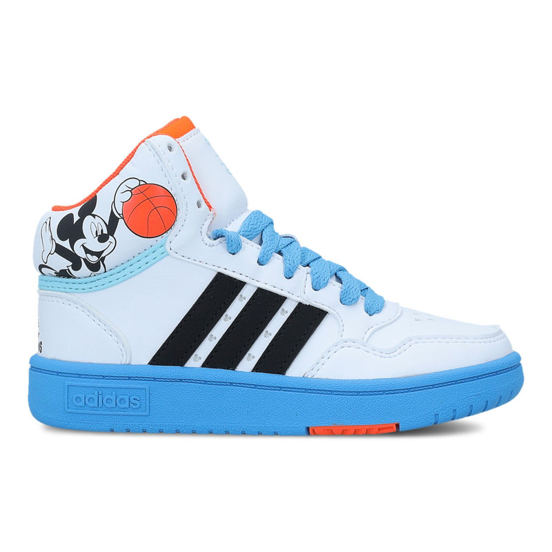 Hoops Mid 3.0 Mickey