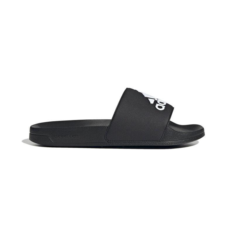 Adilette Shower, Crna