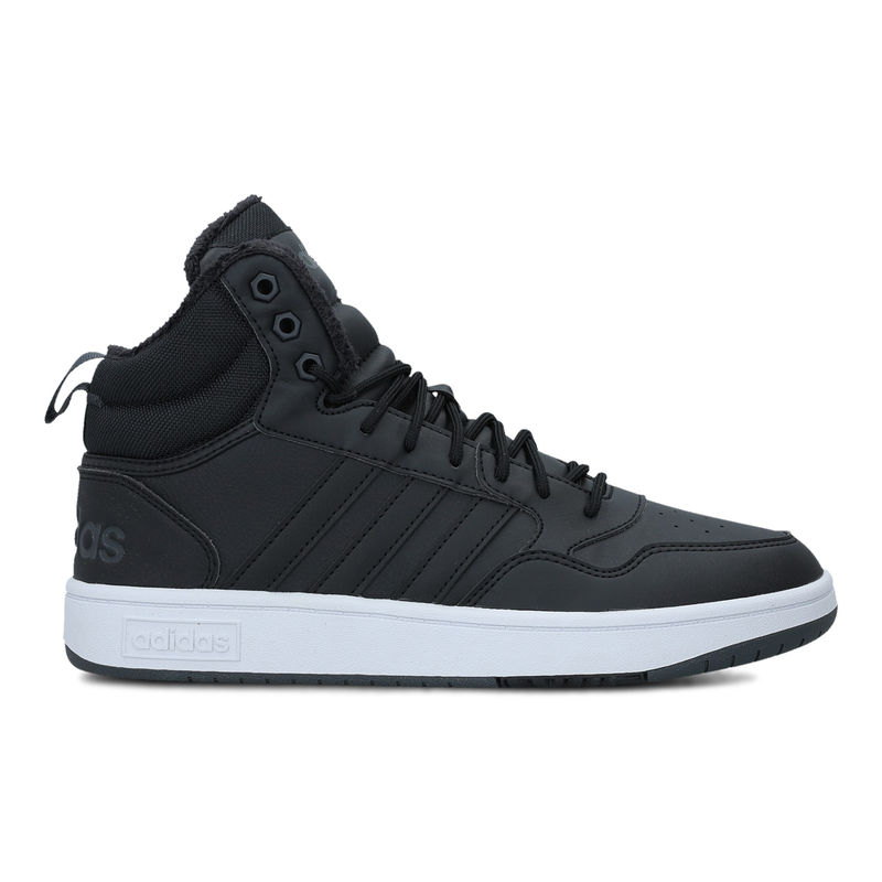 Hoops 3.0 Mid Wtr, Crna