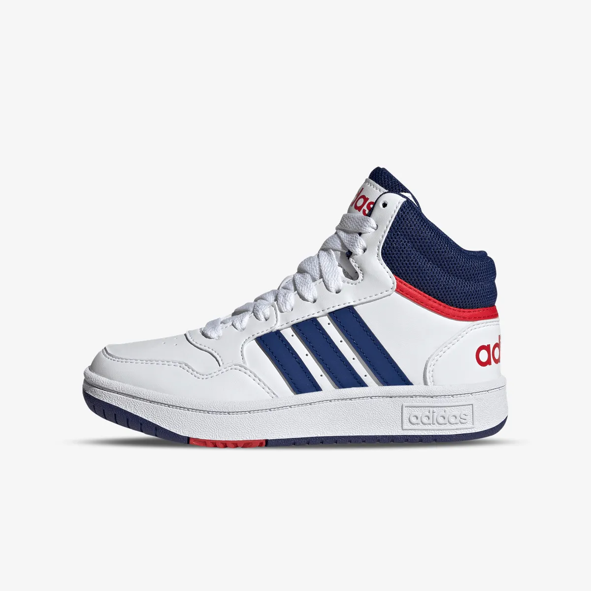 Hoops 3.0, Bela