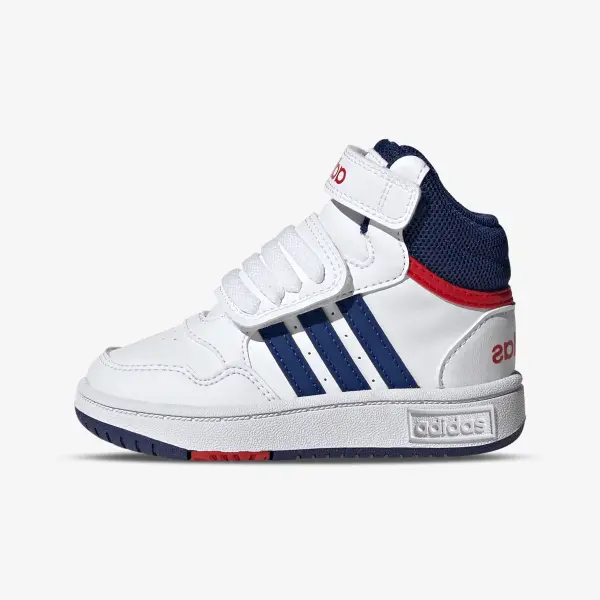 Adidas Hoops 3.0