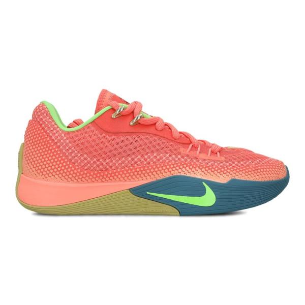 Nike street