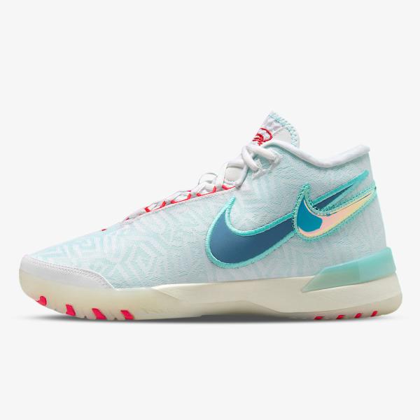 Nike LeBron NXXT Genisus