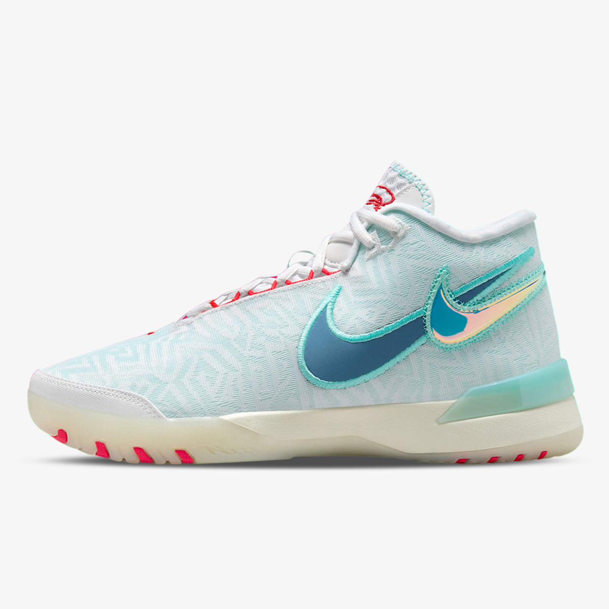 LeBron NXXT Genisus