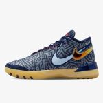 LeBron NXXT Genisus, Teget