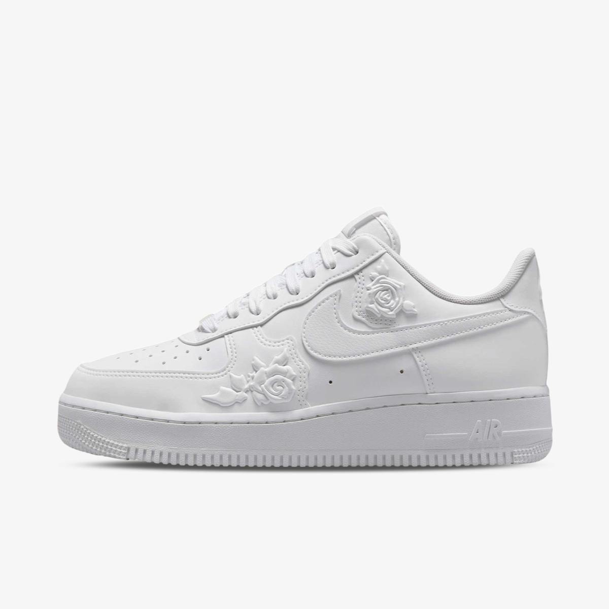 Air Force 1, Bela