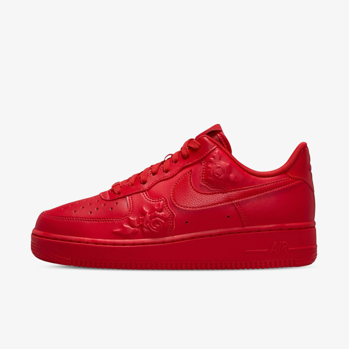 Air Force 1, Crvena