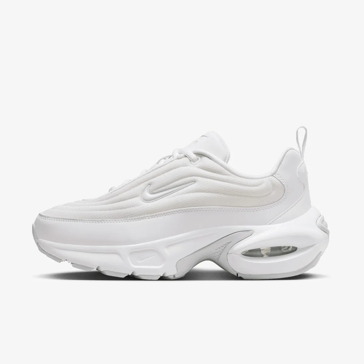 Air Max Portal, Bela