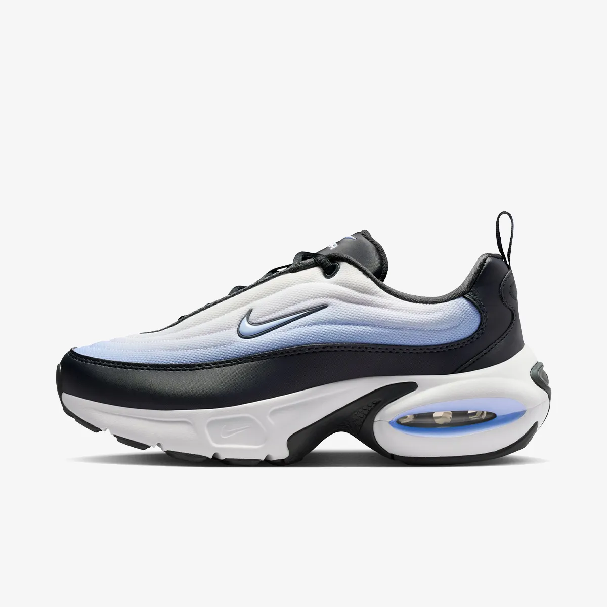 Air Max Portal, Bela